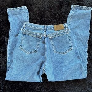 Classic Blue Calvin Klein Jeans